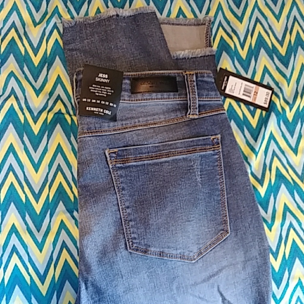 Women's jeans